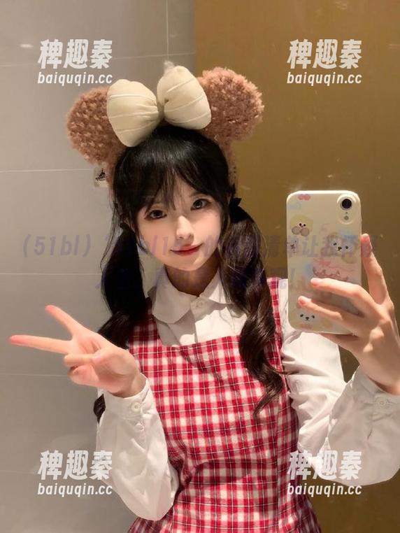 ‘51bl15’的资源清单让我怀疑人生，真的是人间奇观！