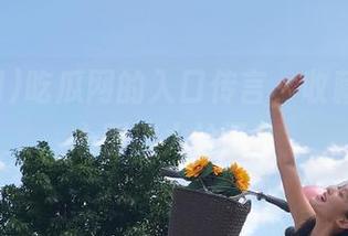 吃瓜网的入口传言，收藏起来小心别被人抢了！